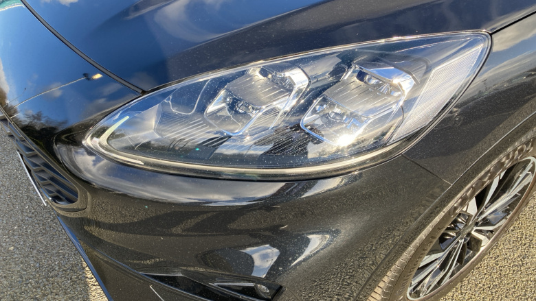 Ford Kuga 2.5 PHEV ST-Line X Edition 5dr CVT Estate